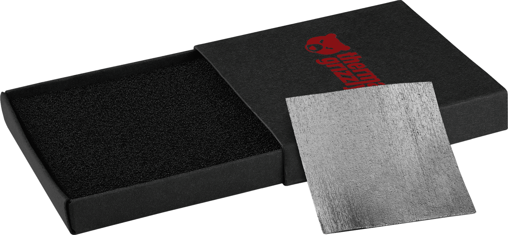 Thermal Grizzly KryoSheet, W&auml;rmeleitpad 38x38mm