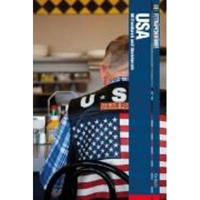 Fettnäpfchenführer USA, Gebundene Ausgabe von Kai Blum, Conbook