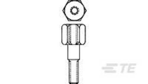 TE Connectivity Standard CHAMP Products 5229995-2 Inhalt