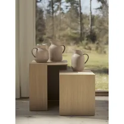 Amphora Isolierkanne 1l mit hochwertiger Isolierung – hält Kaffee & Tee lange he...