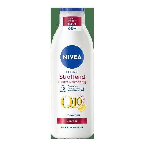 Nivea Oil Body Lotion Firming Q10 250 Ml (Körperlotion, 250 ml) (93728)
