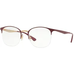 Brille Ray-Ban Vista 0RX6422 3007 Gr. 49/19