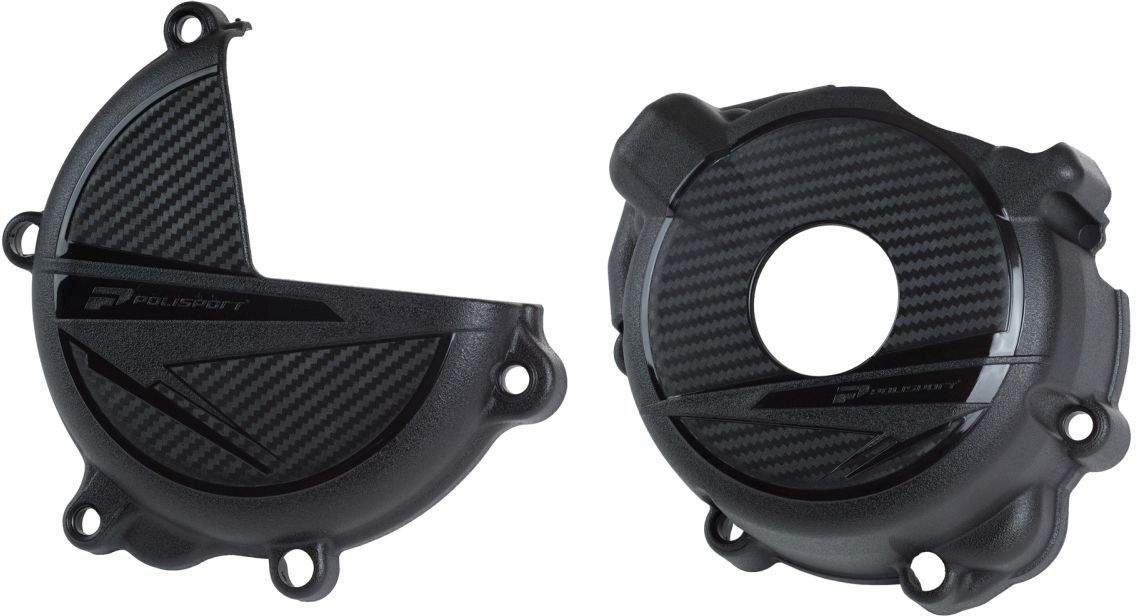 Kunsstoffbauteile POLISPORT 91319 POL