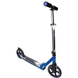 Muuwmi, Scooter