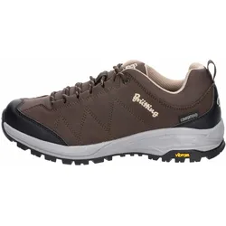 Brütting, Herren, Wanderschuhe, Kansas (44), Braun