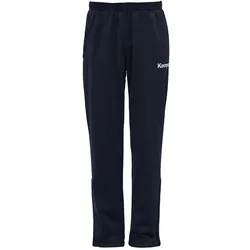Kempa, Herren, Sporthose, Classic Hose (3XS), Blau