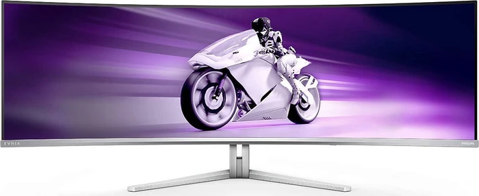 49" Philips 49M2C8900L/00 OLED