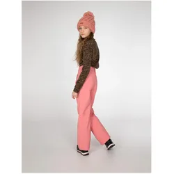 Protest, Mädchen, Skihosen, Mädchen Skihose Jackie JR Think Pink 152 (152), Pink