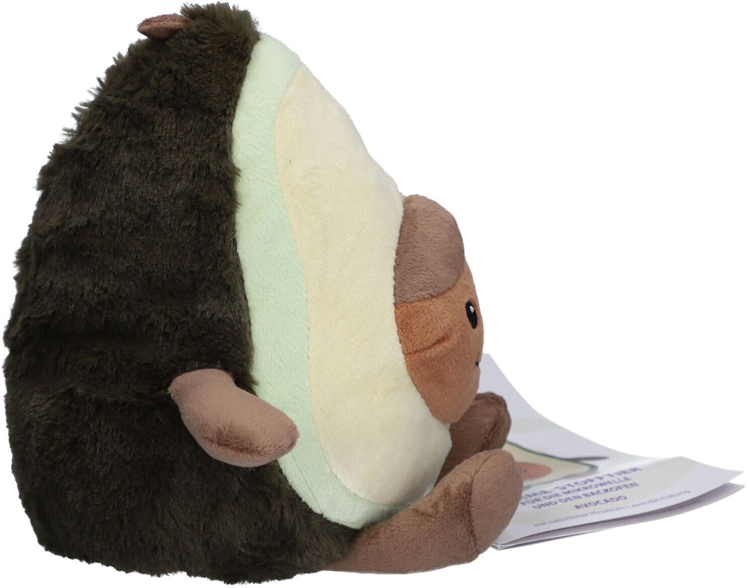 Warmies Avocado 1 St Nicht relevant