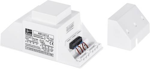 Block AIM 3,2/1,6 Spartransformator 1 x 115 V/AC, 220 V/AC, 230 V/AC, 240 V/AC 1 x 115 V/AC, 220 V/AC, 230 V/AC, 240 V/AC 768 VA