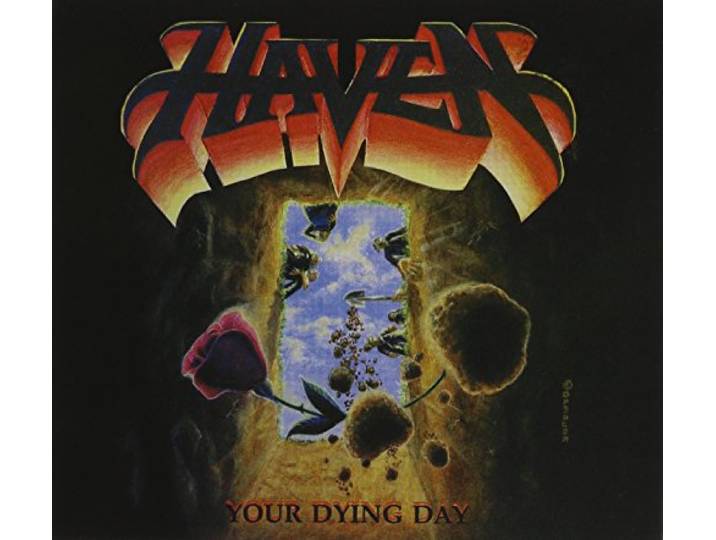 Your Dying Day