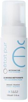 Etat Pur The Cleansing Foam Soffens Brightens 150 ml