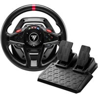 T-128, Lenkrad schwarz, XBOX Series X|S, XBOX One