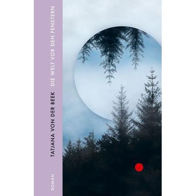 Die Welt vor den Fenstern, Gebundene Ausgabe von Tatjana der Beek, Ecco Verlag