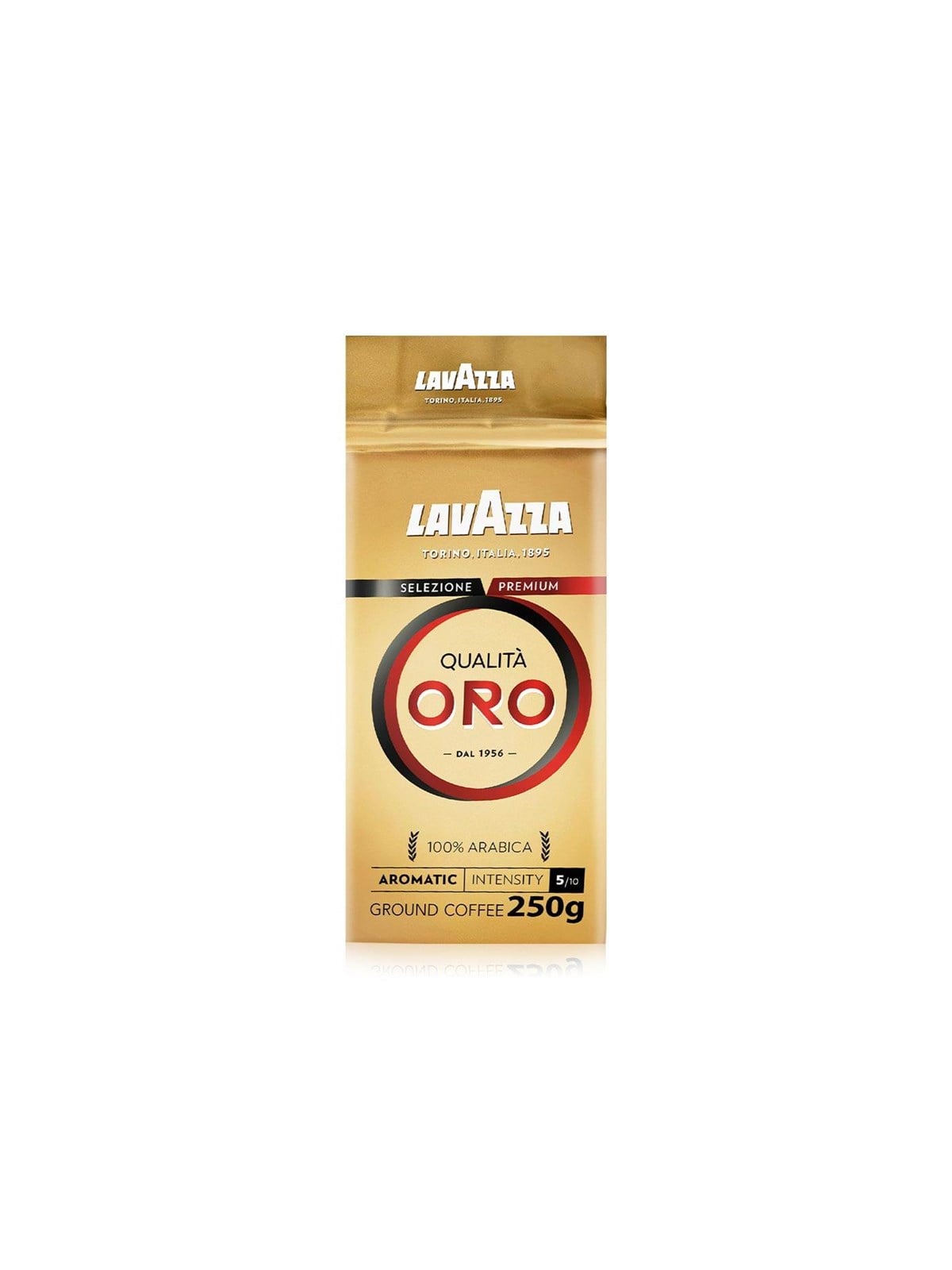 Lavazza Qualita Oro - Perfect Symphony 250g