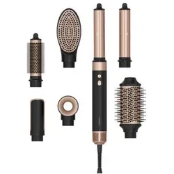 Carmen, Hairstyler, Airstyler Multistyler Haartrockner (7 Aufsätze)