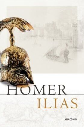 Homer - Ilias - Preis vom 30.09.2026 09:01:18 h