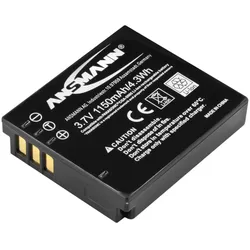 CGA S 005 Lithium-Ionen Akku