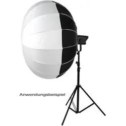 LT-120 Lantern-Softbox für Forza 200/300/500