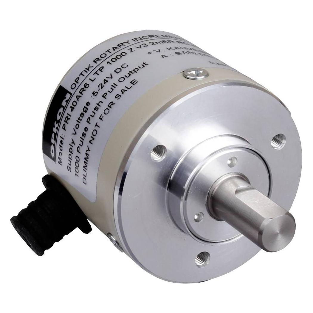 Opkon Inkremental Drehgeber 1 St. MRI 40A Magnetisch Klemmflansch (MRI-40-A-R6-HLD-64-Z-V2-2M5)