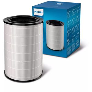 Philips Luftreiniger-Ersatzfilter FY3430/30 HEPA Kombifilter, für Luftreiniger AC3033/10
