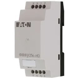 Eaton 231168 Entstörgerät, bei Leitungslängen bis 100m, 6-kanalig, für 115/230VAC-Eingänge EASY256-HCI