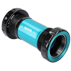 RAKETA COMPONENTS Innenlager BSA 68 mm | schwarz
