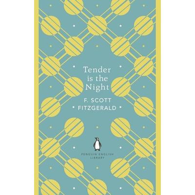 Tender is the Night, Taschenbuch von F. Scott Fitzgerald, Penguin Books Ltd, 978-0-241-34148-3