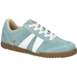 LICO Freizeitschuh Easley, Größe 38 in Blau Blau