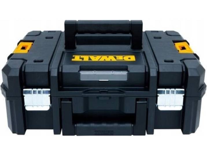 Coffret de transport DEWALT T-Stak Box II (DWST1-70703)