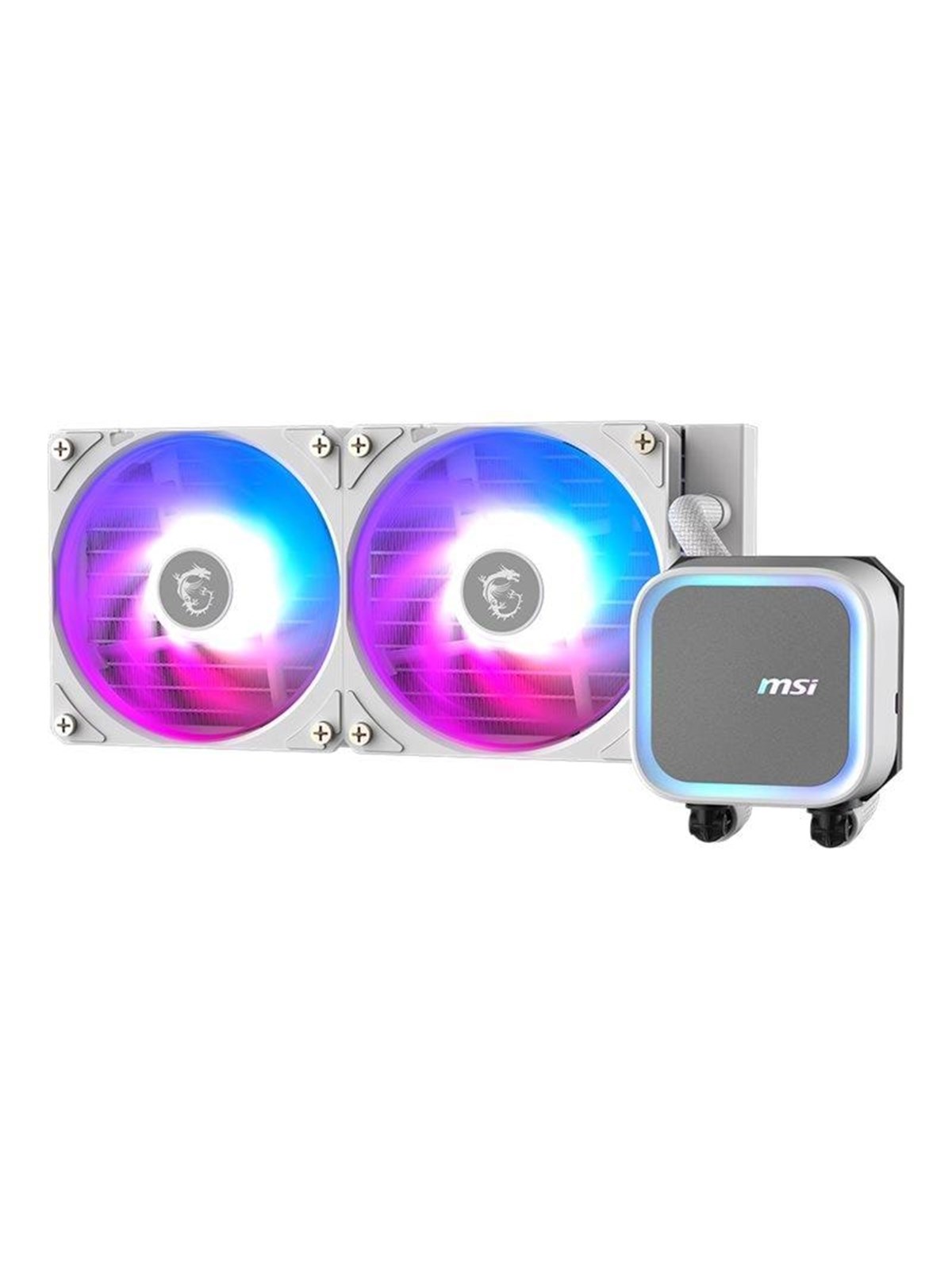 MSI MAG CORELIQUID A13 240 - CPU-Wasserkühlung