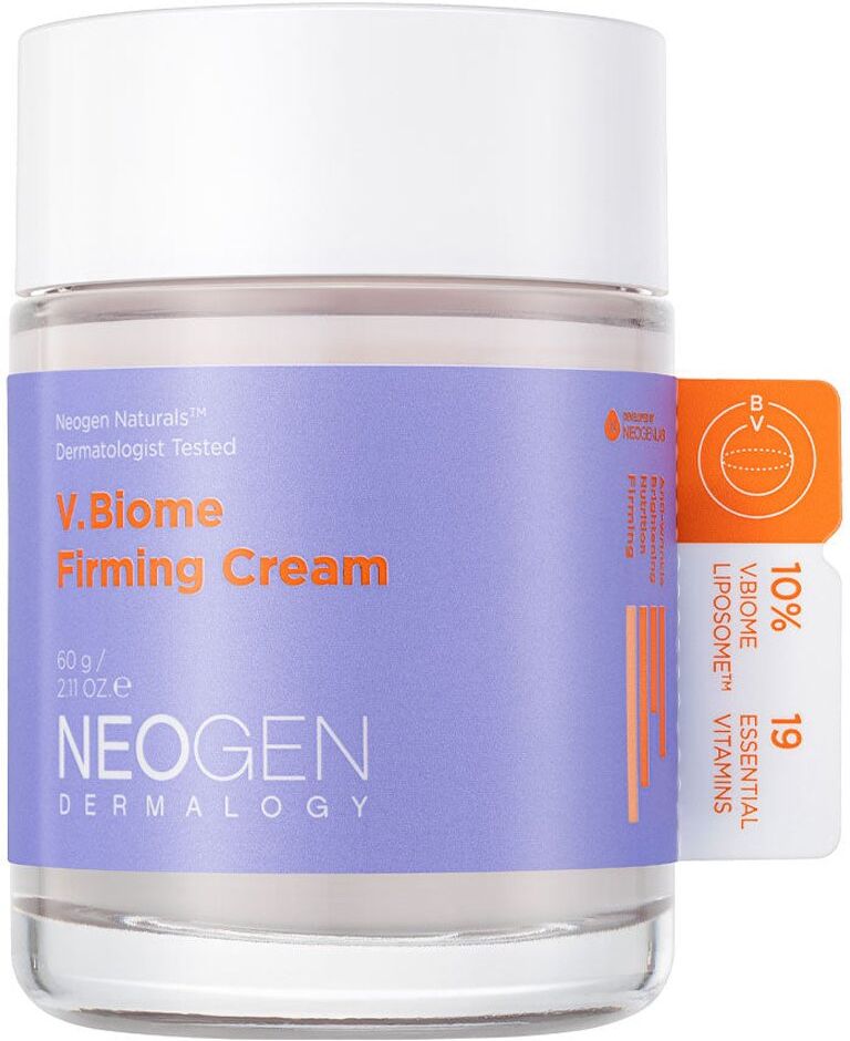 NEOGEN DERMALOGY V.Biome Firming Cream 60g