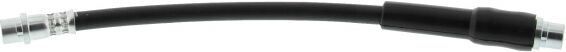 Mapco Bremsschlauch 3949 Vorderachse Für Vag