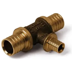Rehau, Rohrverbindungstechnik, Trójnik red - 40-25-40 SDR11 RAUPEX