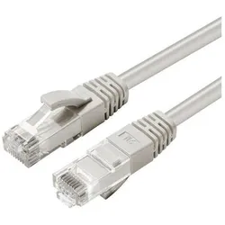 MicroConnect Netzwerkkabel (U/UTP, CAT5e, 35 m), Netzwerkkabel