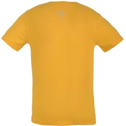 Directalpine, Herren, Sportshirt, T-shirts FLASH (XXL), Gelb, XXL