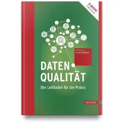 Datenqualität, Fachbücher von Christiana Klingenberg