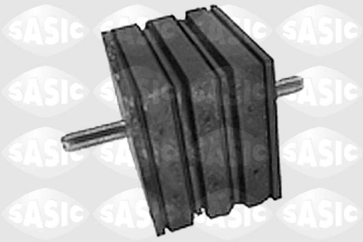 Lagerung, Motor SASIC 4001738 Rechts