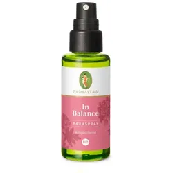 Primavera Raumspray In Balance
