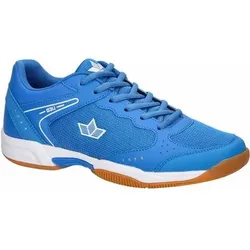 LICO Indoorschuh Speed Indoor, Größe 38 in Blau Blau
