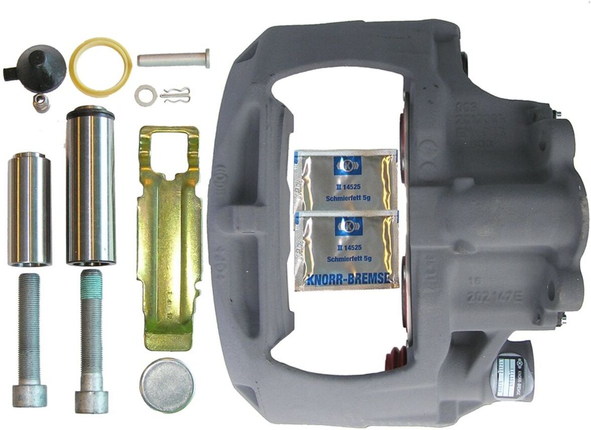 Bremssattel KNORR K219964K50
