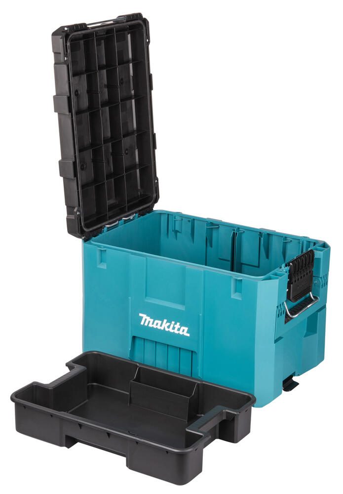 makita Werkzeugkoffer MAKTRAK XL P-91023