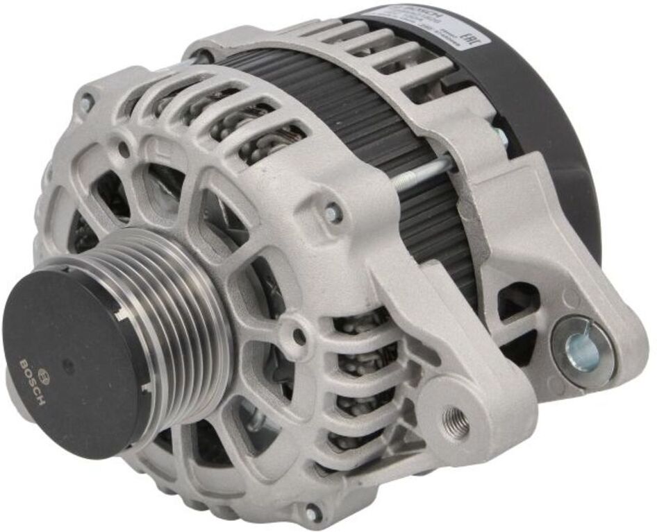 Drehstromgenerator BOSCH 1 986 A01 826