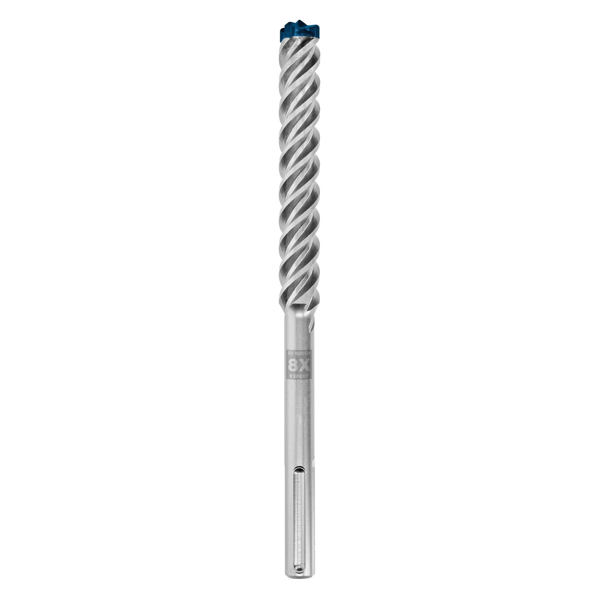 Bosch Professional Zubehör EXPERT SDS max-8X Hammerbohrer, 26 x 200 x 320 mm (26, 26 mm) (2608900245)