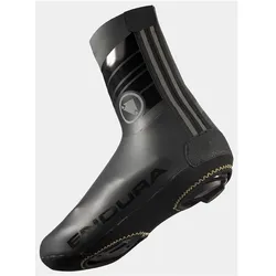 Endura, Herren, Schuhüberzug, Rennrad Überschuh (S), Gelb, Schwarz