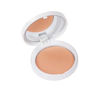 Eye Care Poeder Compact Beige Clair 4 ok Nlfren 8 g Puder