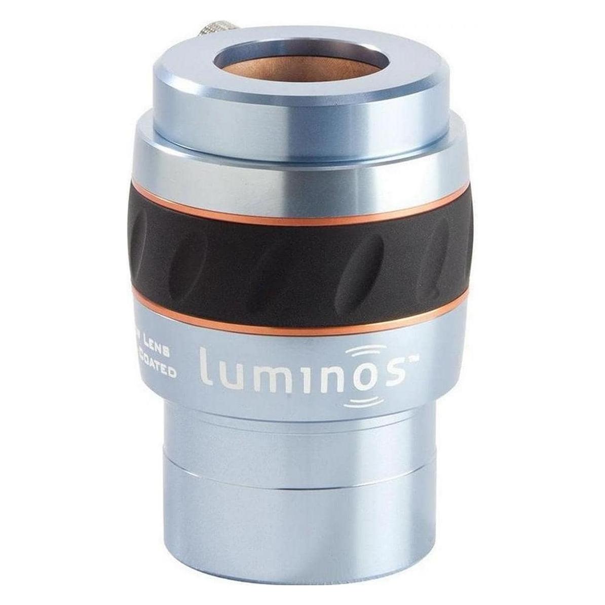 Celestron Barlow Luminos 2.5x (93436)