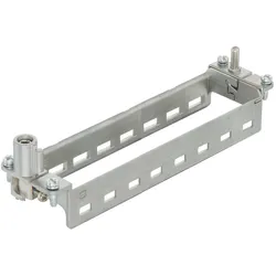 Harting Han hinged, Elektronikkabel + Stecker