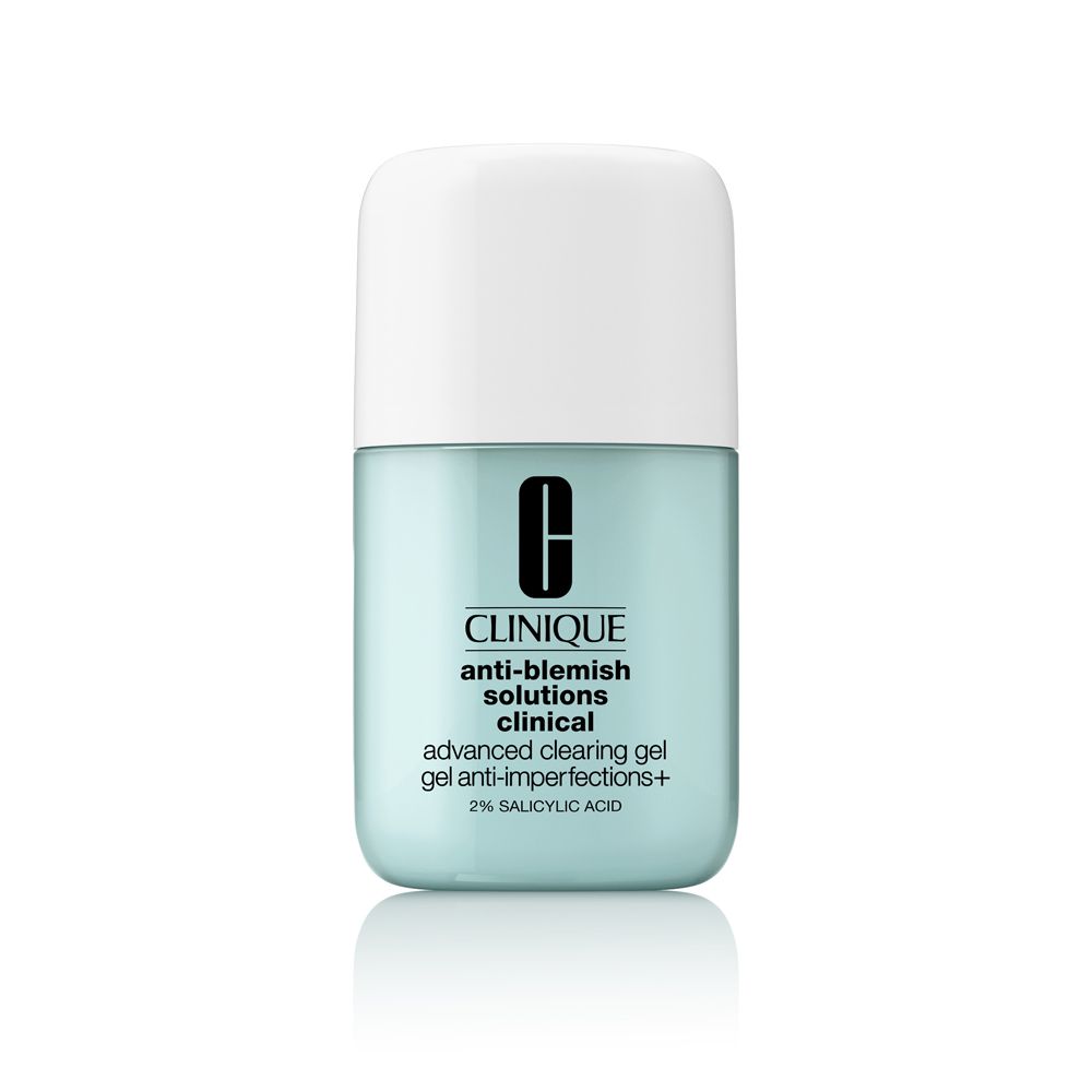 Clinique Anti Blemish Solutions Advanced Clearing Gel 20ml 20 ml