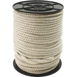 Dönges, Seil, Polyamidseil, 100 m, Ø mm - Zoll 9 mm (100 m)